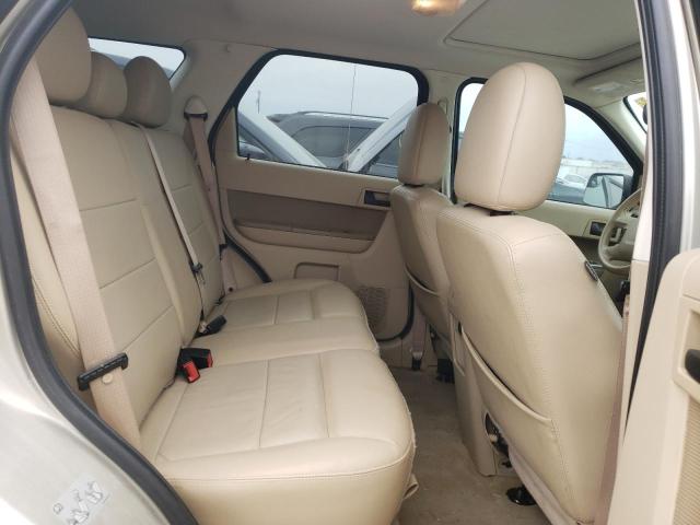 Photo 11 from auction – 2012 FORD ESCAPE XLT with VIN 1FMCU0D72CKA75344