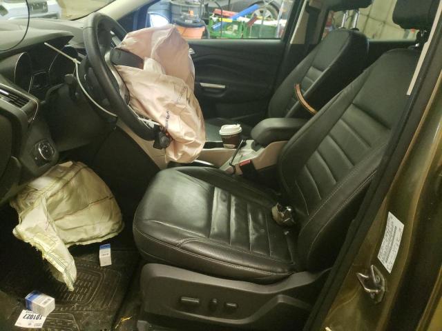Photo 7 from auction – 2013 FORD ESCAPE SEL with VIN 1FMCU9H9XDUD22857