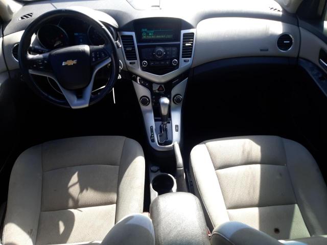 Photo 8 from auction – 2014 CHEVROLET CRUZE LT with VIN 1G1PC5SB2E7128202