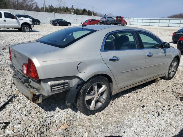 Photo 3 from auction – 2011 CHEVROLET MALIBU 1LT with VIN 1G1ZC5EU0BF113205