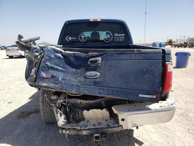 Photo 6 from auction – 2016 FORD F250 SUPER with VIN 1FT7W2B63GEC23950