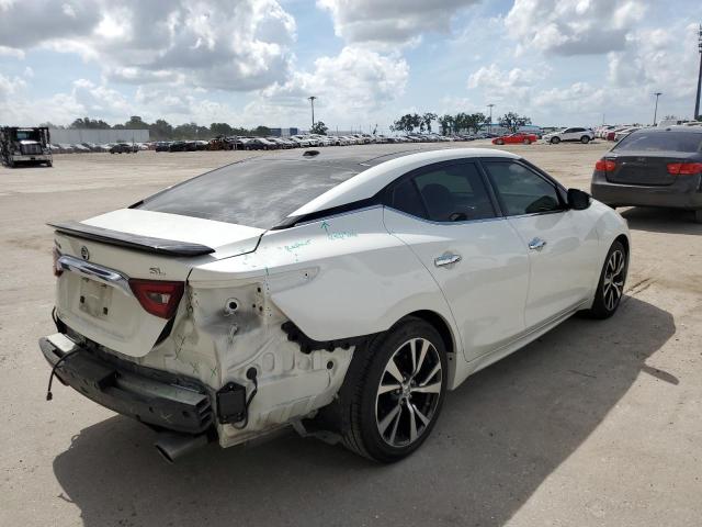 Photo 3 from auction – 2016 NISSAN MAXIMA 3.5 with VIN 1N4AA6APXGC449782