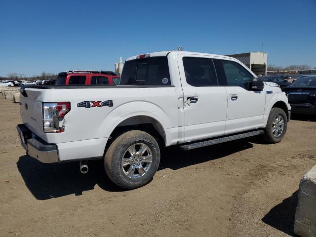Photo 3 from auction – 2017 FORD F150 SUPER with VIN 1FTEW1EF6HKE15685