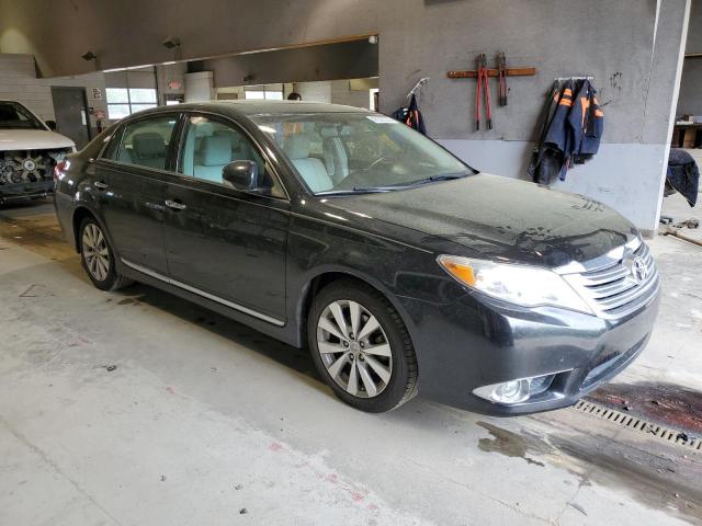 Photo 4 from auction – 2012 TOYOTA AVALON BAS with VIN 4T1BK3DB8CU457163