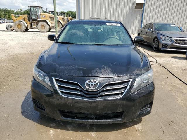 Photo 5 from auction – 2011 TOYOTA CAMRY BASE with VIN 4T1BF3EK4BU738605