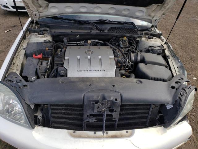 Photo 11 from auction – 2004 CADILLAC DEVILLE with VIN 1G6KD54Y84U127154