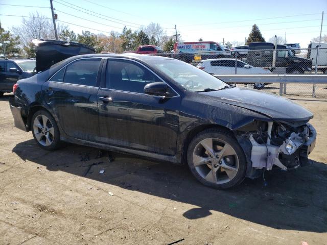 Photo 4 from auction – 2012 TOYOTA CAMRY BASE with VIN 4T1BF1FK0CU192888