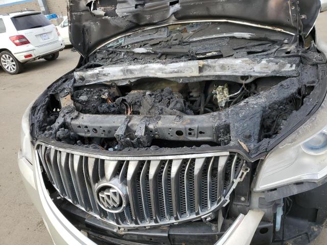 Photo 12 from auction – 2013 BUICK ENCLAVE with VIN 5GAKVCKDXDJ123446