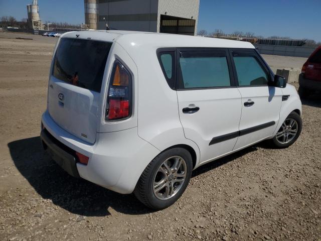Photo 3 from auction – 2011 KIA SOUL with VIN KNDJT2A10B7283752