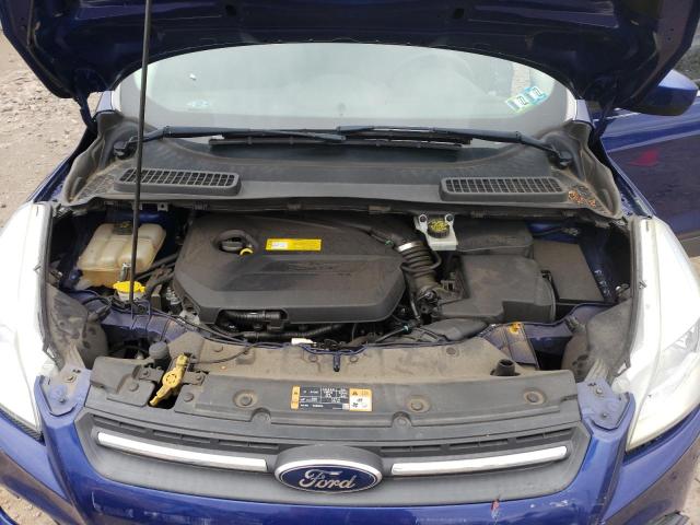 Photo 12 from auction – 2016 FORD ESCAPE SE with VIN 1FMCU9GX3GUC33457