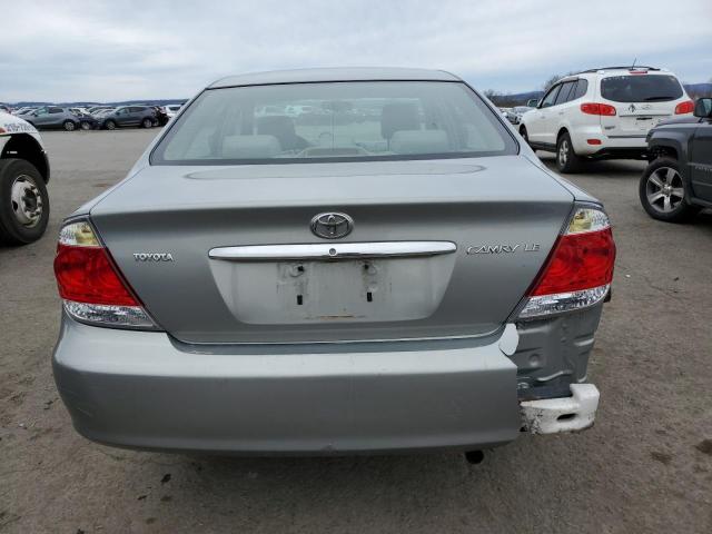 Photo 6 from auction – 2005 TOYOTA CAMRY LE with VIN 4T1BE32K15U619633