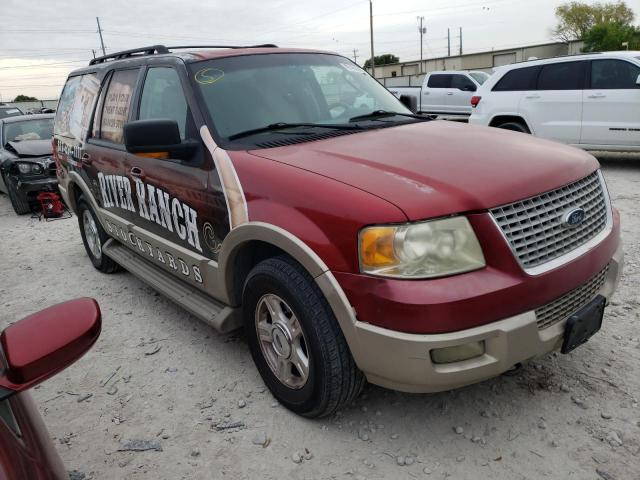 Photo 4 from auction – 2006 FORD EXPEDITION with VIN 1FMFU18556LA17464
