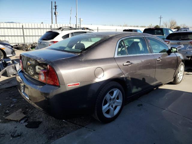 Photo 3 from auction – 2010 CHEVROLET MALIBU LS with VIN 1G1ZA5E07A4142150