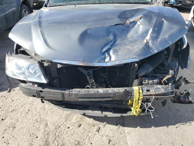 Photo 11 from auction – 2009 HYUNDAI SONATA GLS with VIN 5NPET46C19H566304