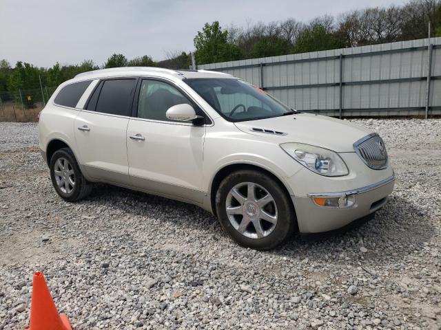 Photo 4 from auction – 2010 BUICK ENCLAVE CX with VIN 5GALRCED7AJ127762