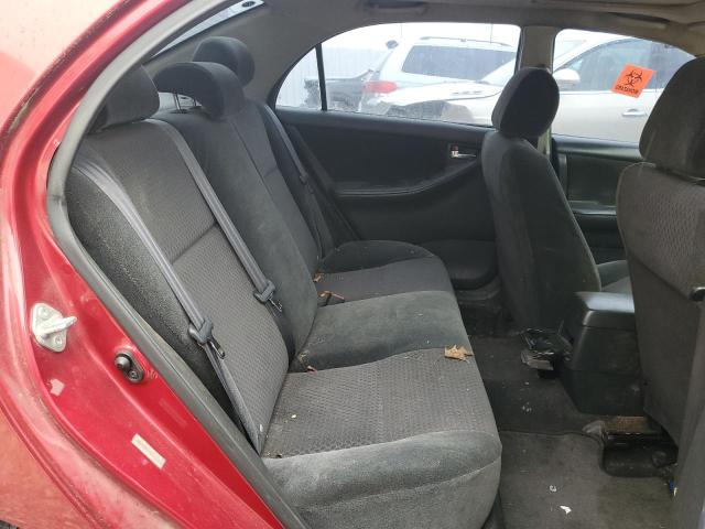 Photo 10 from auction – 2007 TOYOTA COROLLA CE with VIN 1NXBR32E17Z828498