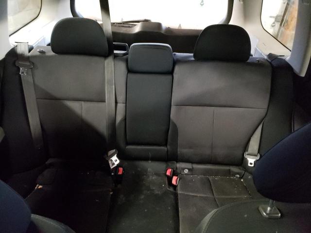 Photo 10 from auction – 2009 SUBARU FORESTER 2 with VIN JF2SH61619G755347