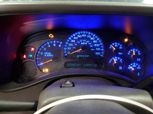 Photo 9 from auction – 2005 GMC YUKON with VIN 1GKEK13TX5R206431