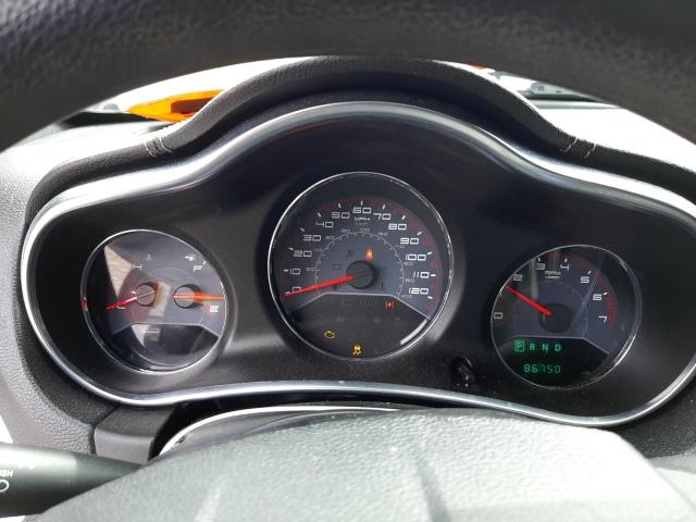 Фото 9 с аукциона – 2014 DODGE AVENGER SE с VIN 1C3CDZAG6EN234207