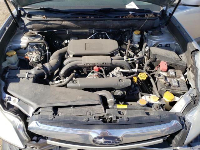Снимка 11 от търг – 2012 SUBARU OUTBACK 2. с VIN 4S4BRBFC5C3204495