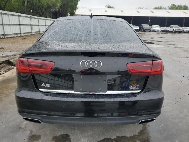 Photo 6 from auction – 2017 AUDI A6 PREMIUM with VIN WAUF8AFC2HN044054