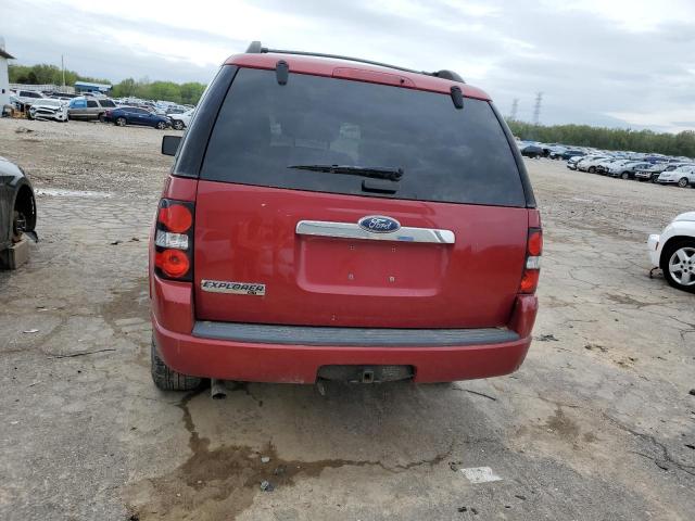 Photo 6 from auction – 2010 FORD EXPLORER X with VIN 1FMEU6DE6AUA14297