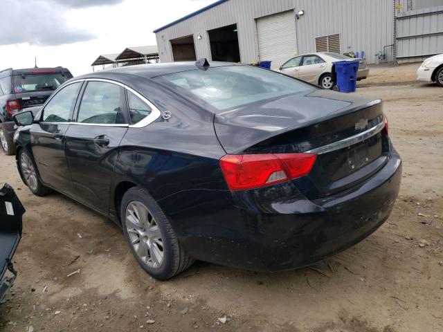 Photo 2 from auction – 2014 CHEVROLET IMPALA LS with VIN 2G11Y5SL4E9195897
