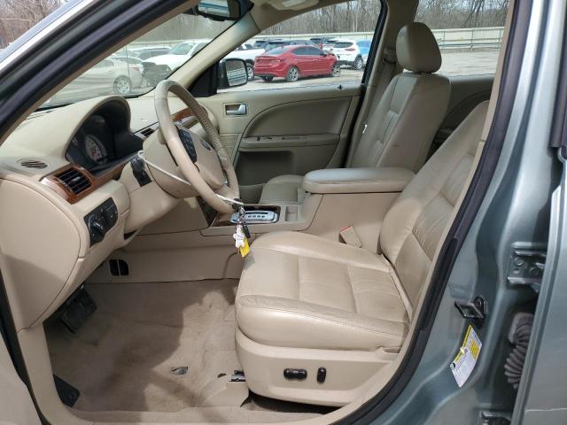 Photo 7 from auction – 2006 FORD FIVE HUNDR with VIN 1FAFP281X6G103821