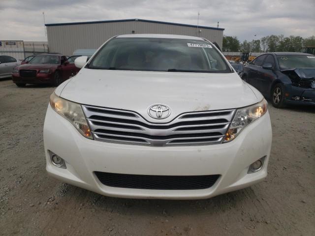 Photo 5 from auction – 2010 TOYOTA VENZA with VIN 4T3ZA3BB2AU034555