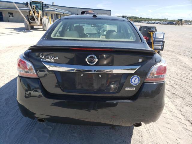 Photo 6 from auction – 2015 NISSAN ALTIMA 2.5 with VIN 1N4AL3AP9FC597736