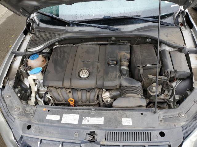 Photo 11 from auction – 2012 VOLKSWAGEN PASSAT SEL with VIN 1VWCP7A33CC003467