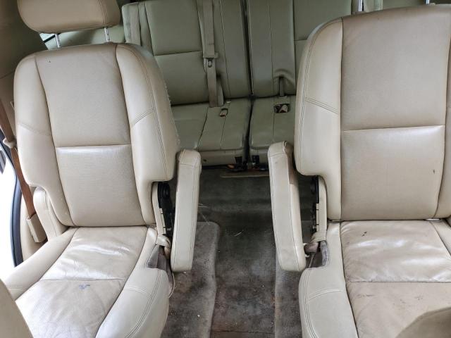 Photo 10 from auction – 2010 CHEVROLET TAHOE C150 with VIN 1GNUCCE08AR228612