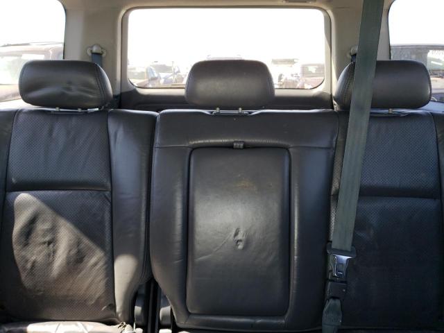 Photo 10 from auction – 2003 HONDA PILOT EXL with VIN 2HKYF18663H557115