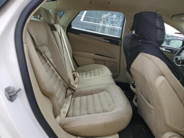 Photo 10 from auction – 2014 FORD FUSION SE with VIN 3FA6P0H70ER376556