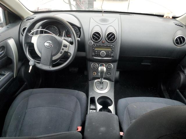 Photo 8 from auction – 2011 NISSAN ROGUE S with VIN JN8AS5MT4BW160144