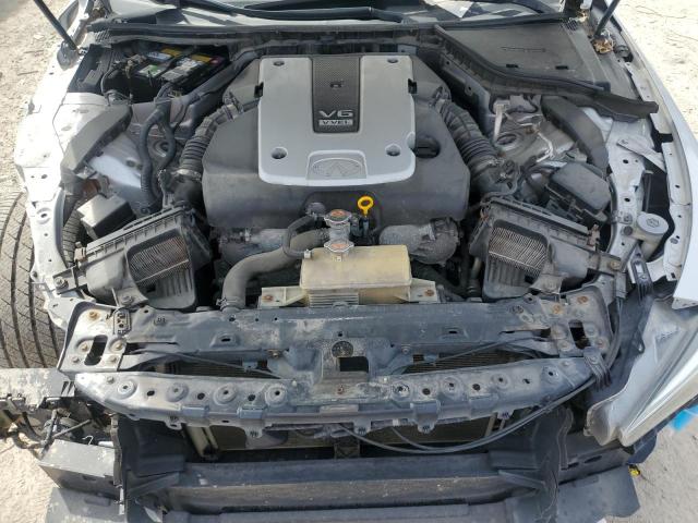 Photo 11 from auction – 2014 INFINITI Q50 BASE with VIN JN1BV7AR4EM703961