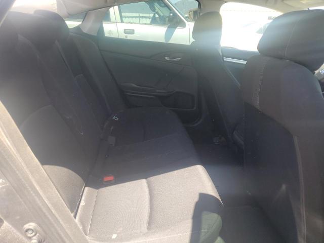 Photo 10 from auction – 2018 HONDA CIVIC LX with VIN 2HGFC2F50JH541872