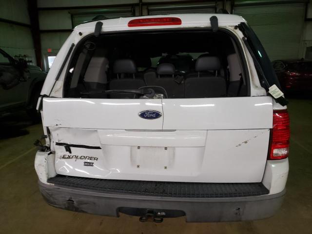 Photo 6 from auction – 2003 FORD EXPLORER X with VIN 1FMZU63K33ZA98089