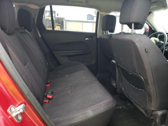 Photo 11 from auction – 2015 GMC TERRAIN SL with VIN 2GKALMEK5F6244728
