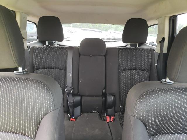Photo 10 from auction – 2017 DODGE JOURNEY SE with VIN 3C4PDCAB9HT561882