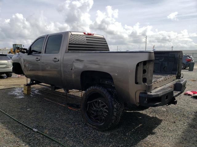 Photo 2 from auction – 2012 CHEVROLET SILVERADO with VIN 1GC1KYE86CF201091