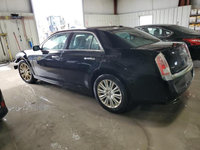 Photo 2 from auction – 2014 CHRYSLER 300C with VIN 2C3CCAKT8EH276578