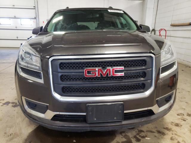 Photo 5 from auction – 2015 GMC ACADIA SLE with VIN 1GKKRPKD6FJ206390