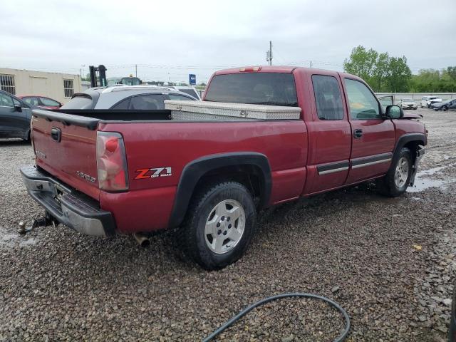 Zdjęcie 3 z aukcji – 2005 CHEVROLET SILVERADO z VIN 2GCEK19B351327868
