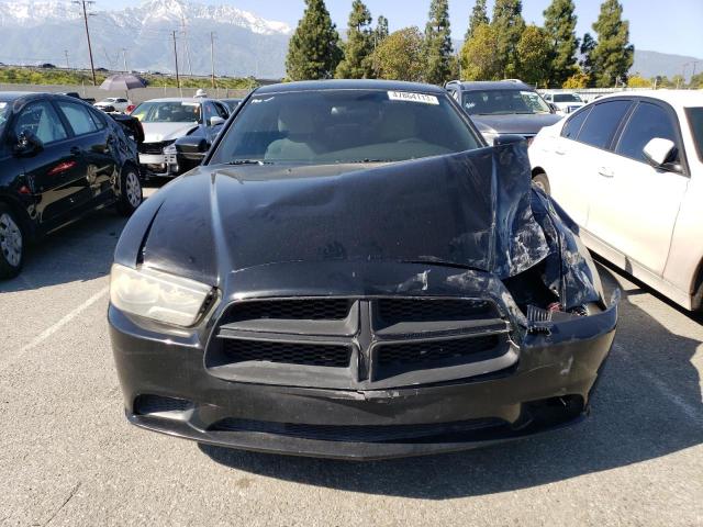 Photo 5 from auction – 2013 DODGE CHARGER SE with VIN 2C3CDXBG7DH539614