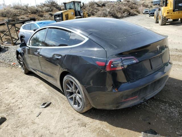 Photo 2 from auction – 2019 TESLA MODEL 3 with VIN 5YJ3E1EA0KF316914