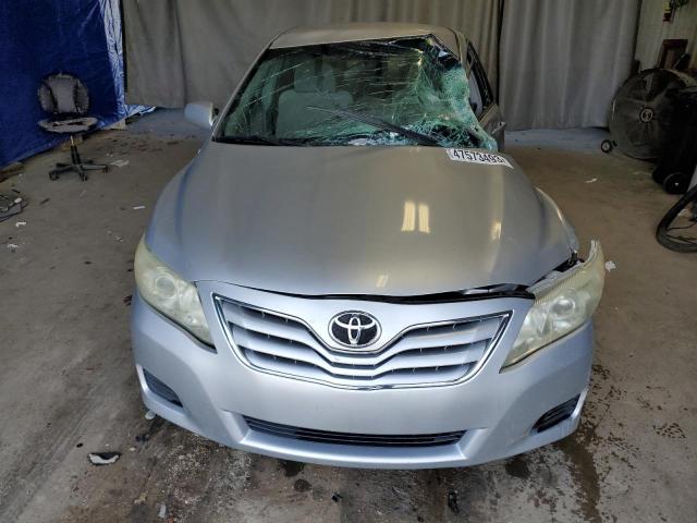 Photo 11 from auction – 2011 TOYOTA CAMRY BASE with VIN 4T1BF3EK2BU132767