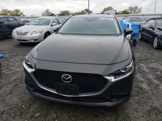 Photo 5 from auction – 2021 MAZDA 3 PREFERRE with VIN JM1BPACL8M1335510