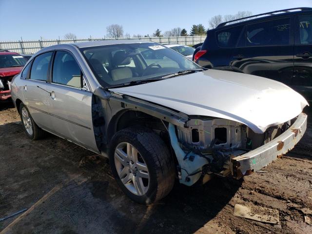 Photo 4 from auction – 2014 CHEVROLET IMPALA LIM with VIN 2G1WB5E31E1108510