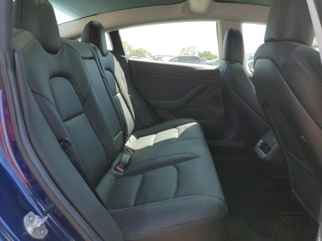 Photo 10 from auction – 2019 TESLA MODEL 3 with VIN 5YJ3E1EA9KF396729